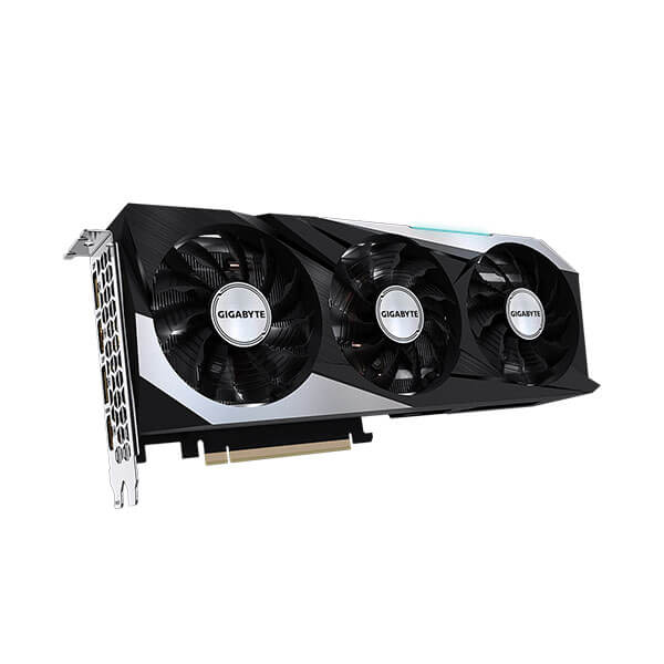 Gigabyte RTX 3060 Ti Gaming OC LHR 8GB Gaming Graphics Card